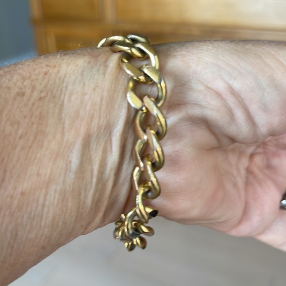 Burberry link watch - Picture 3 of 3